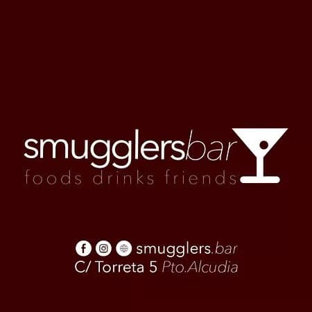 Smugglers Bar Alcudia
