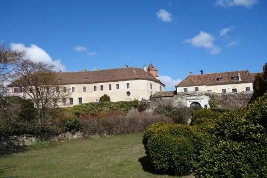 Burg Bernstein