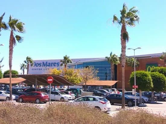 Dos Mares