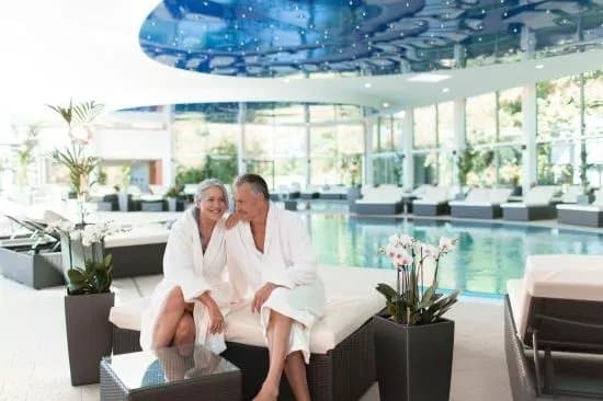 Solymar Therme