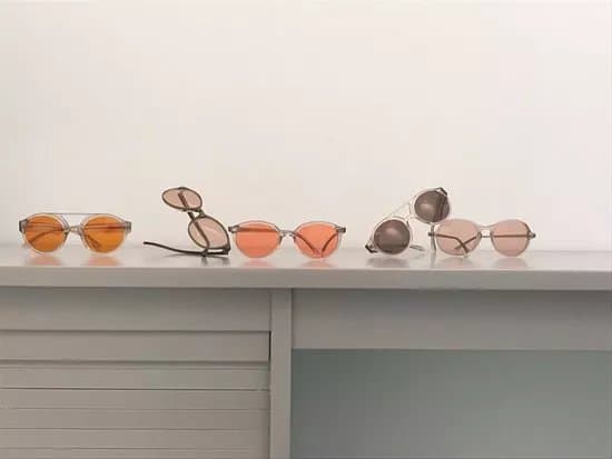 Lunettes Selection Optiker