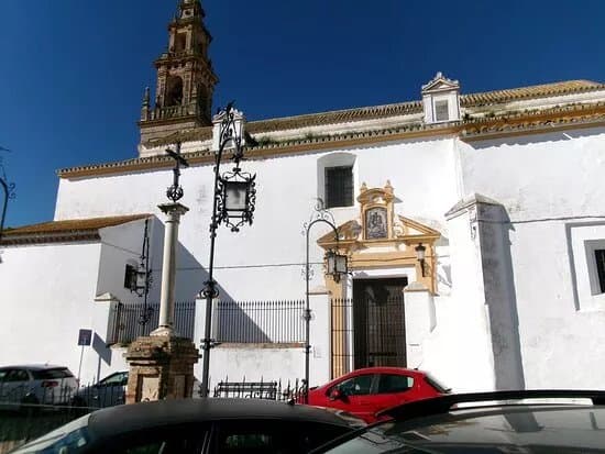 Iglesia De Santiago