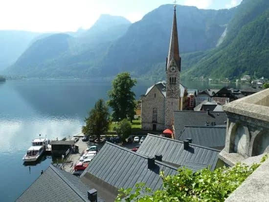 Parish of the Assumption