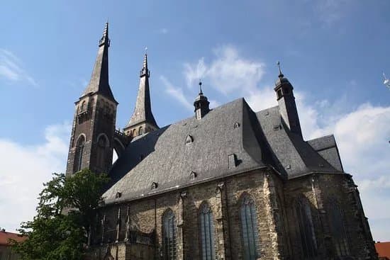 St.-Jakobs-Kirche