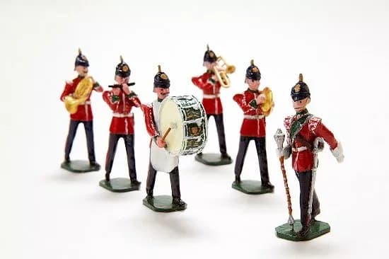 The Green Howards Museum