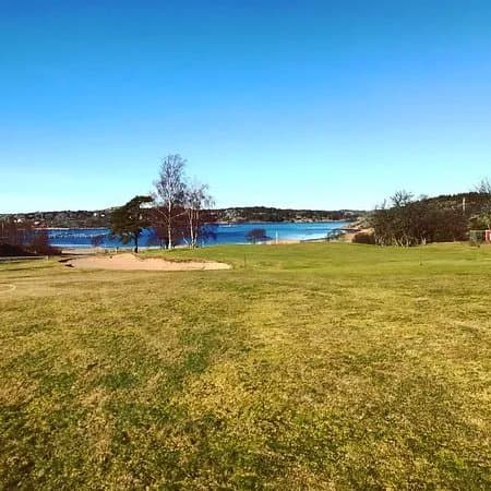 Orust Golfklubb