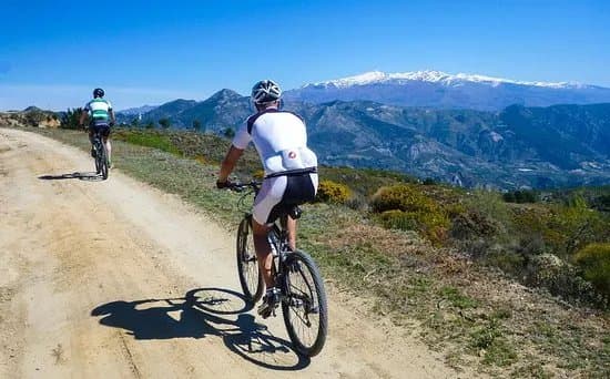 Next Level Cycling
