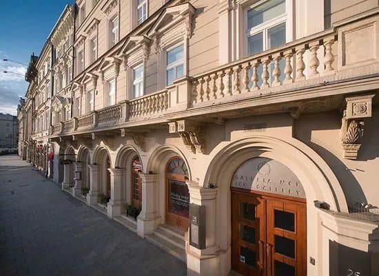 Miedzynarodowe Centrum Kultury