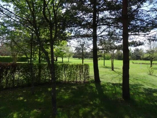 Golf Club Munster