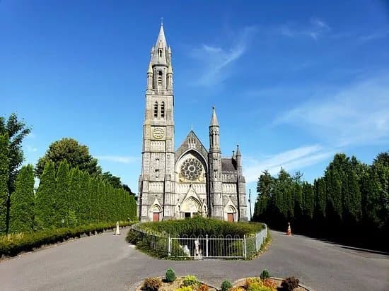 Sacred Heart Church