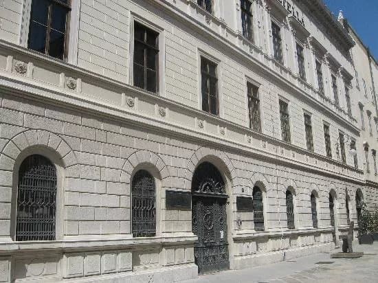 Museo Revoltella