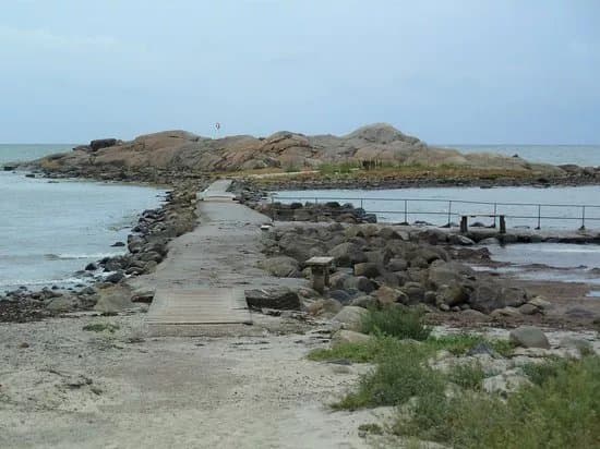 Steningekusten