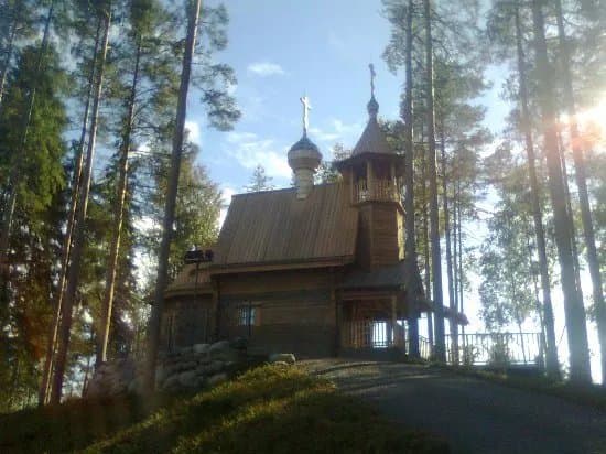 St. George Church