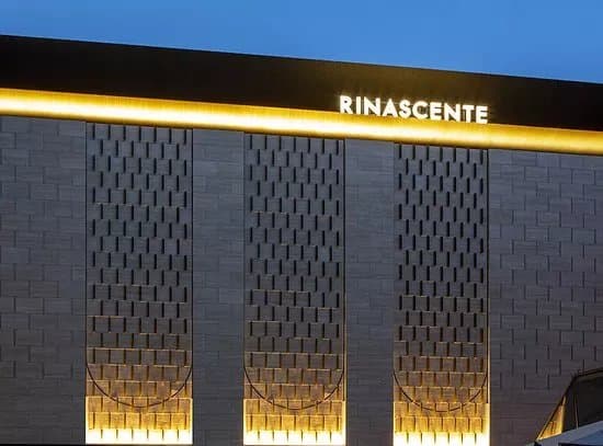 Rinascente Torino