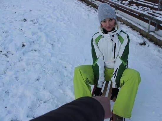 Ski Centrum Kalnica