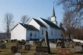 Egge Church