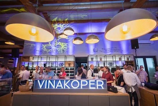 Vinakoper