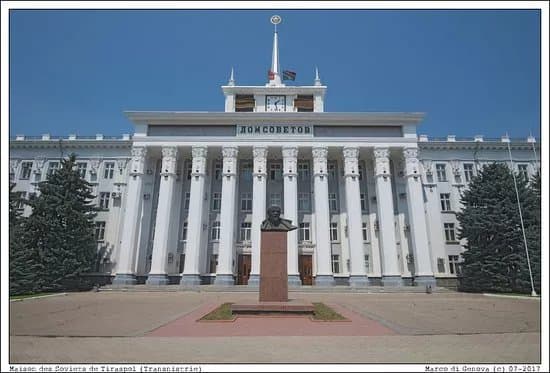 House of Soviets