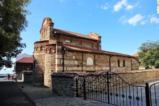 St Stephens Church