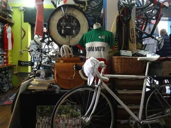 Chrono Bike