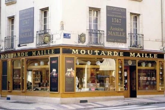 La Boutique Maille