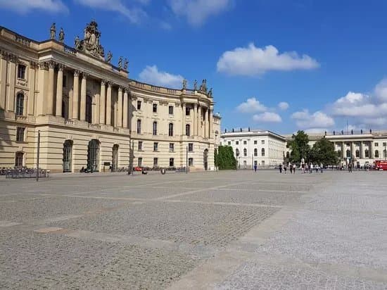 Bebelplatz