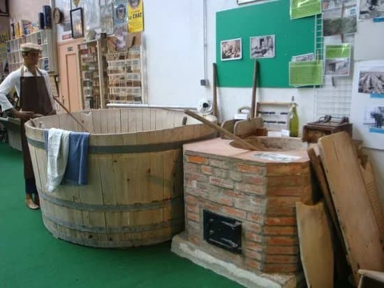 Musee de la Blanchisserie