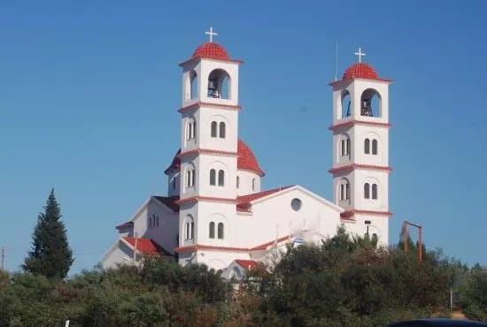 Church of St. Ignatius