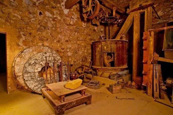 Ecomusee de l’ocre