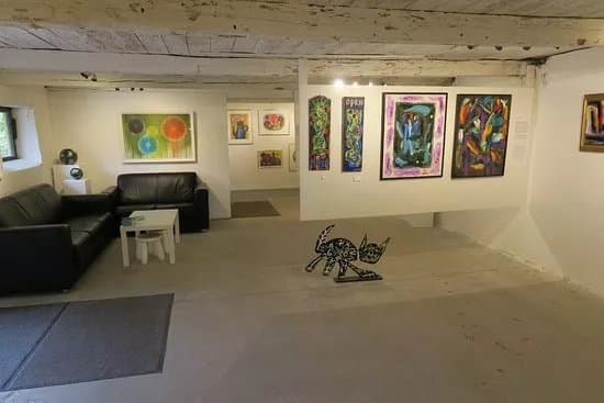 Galleri Nakke Hage