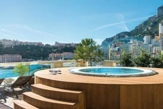 Thermes Marins Monte-Carlo