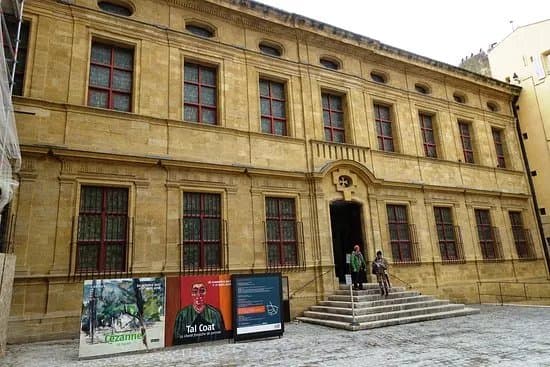 Musee Granet