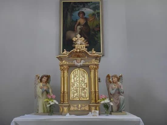 Church of St. Marcus