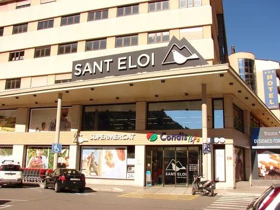 Sant Eloi