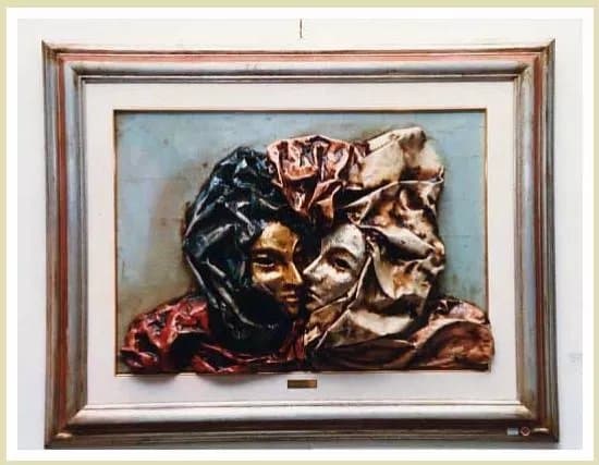 I Mestieri della Memoria Maestri Baldari