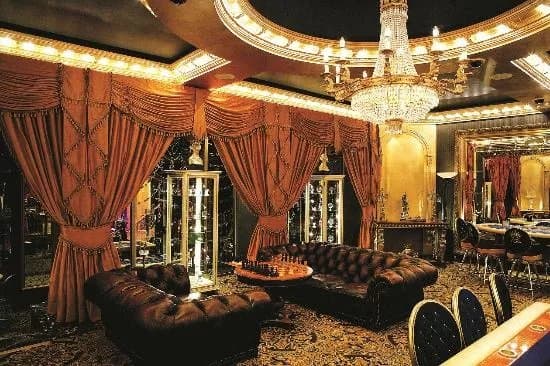 Royal Casino