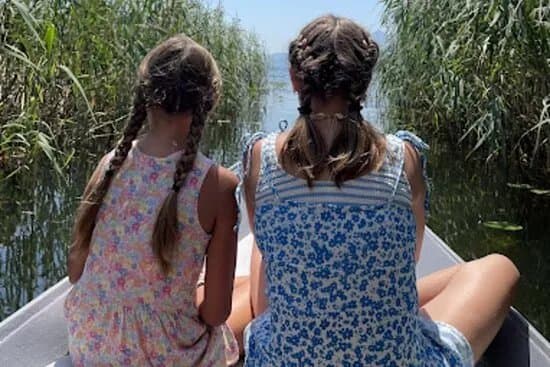 Boat Cruising Vasilije