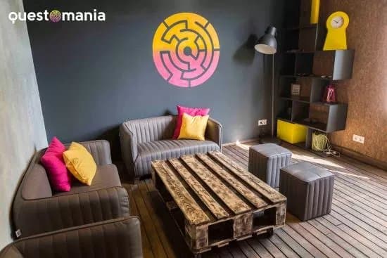 Questomania Bulgaria