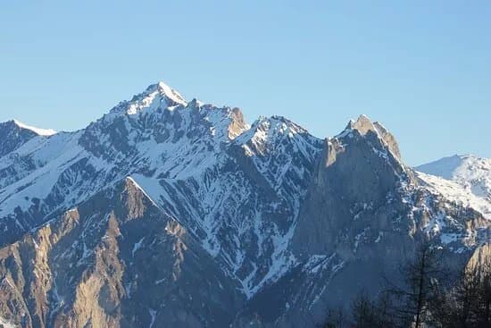 Station de ski Les Karellis