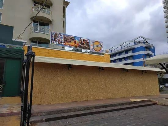Jack's House Sunny Beach