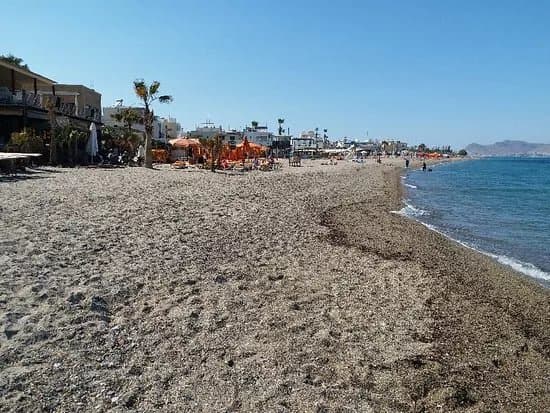 Lambi Beach