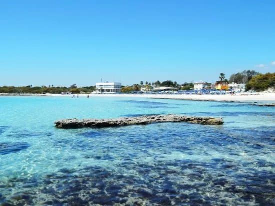 Landa Beach