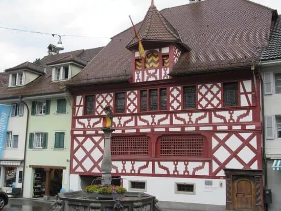 Rathausmuseum Sempach