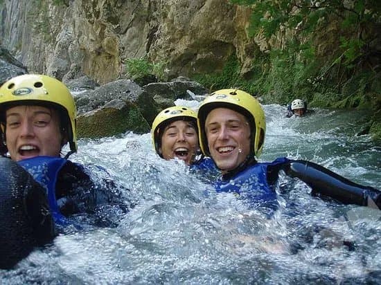 Split Adventure