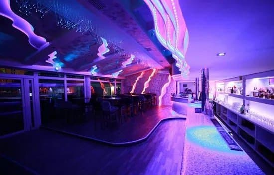 Club Calypso