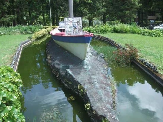 Parque Florestal das Sete Fontes