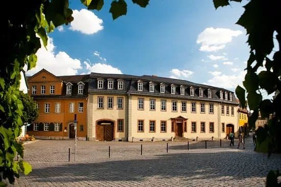 Goethe-Nationalmuseum