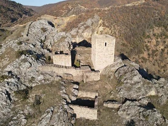 Archaeological site Gradiste - Skalata