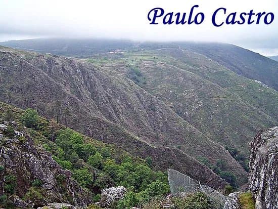 Serra da Freita