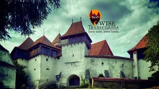 Wise Transylvania Tours